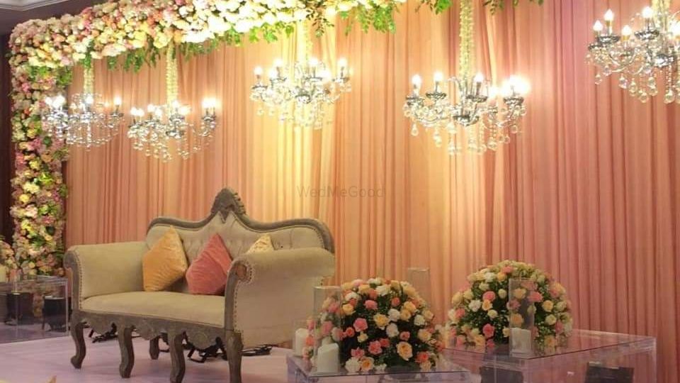 True Dreams Event Wedding Planner and Decorators