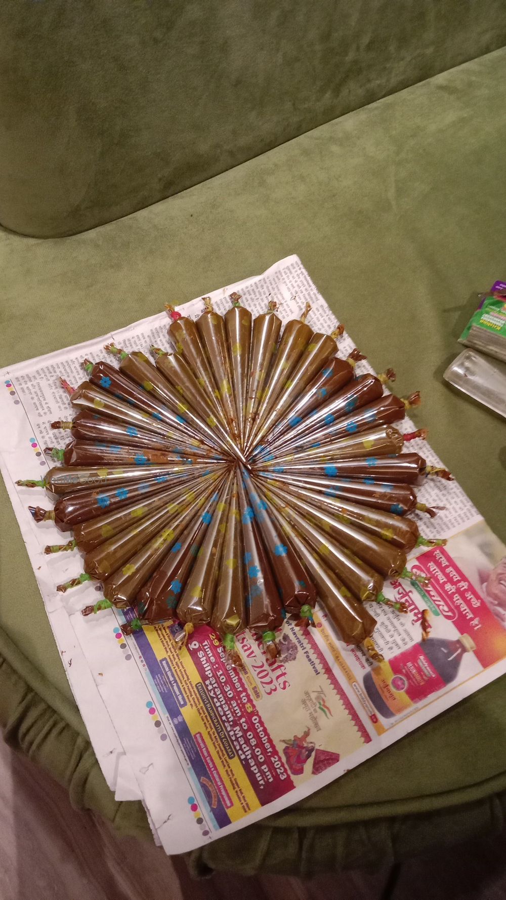 Photo By Krishna Mehndi Art Hyderabad - Mehendi Artists