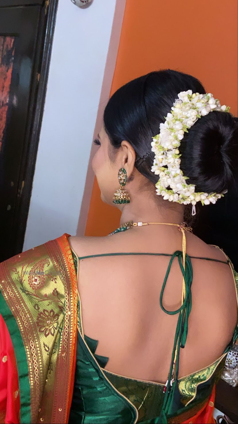 Photo By Gloria Makeovers - Bridal Makeup