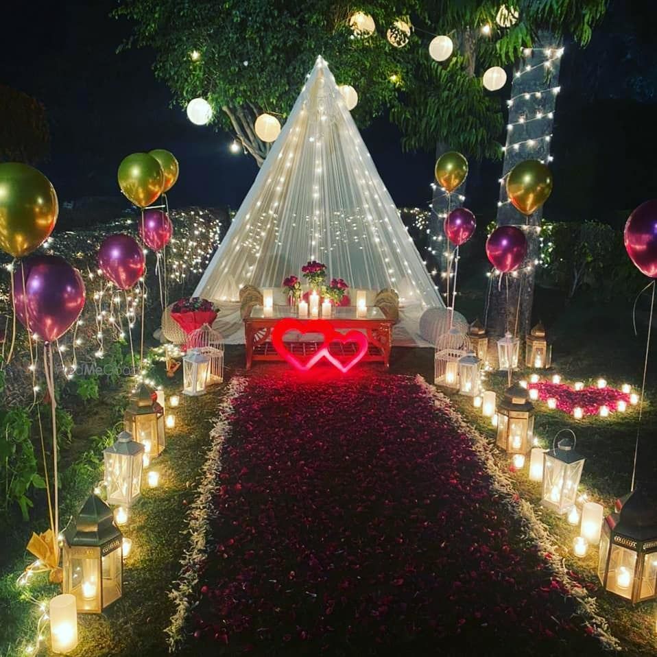 Photo By Inaayat Farm - Venues