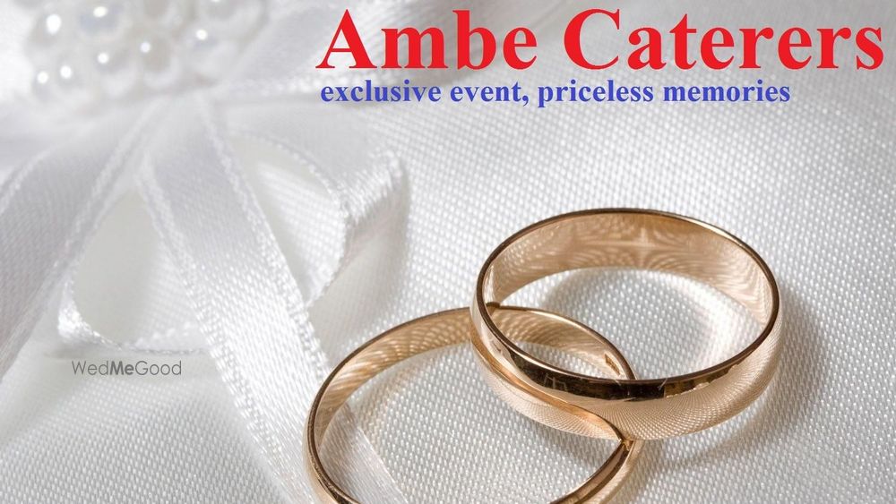 Ambe Caterers