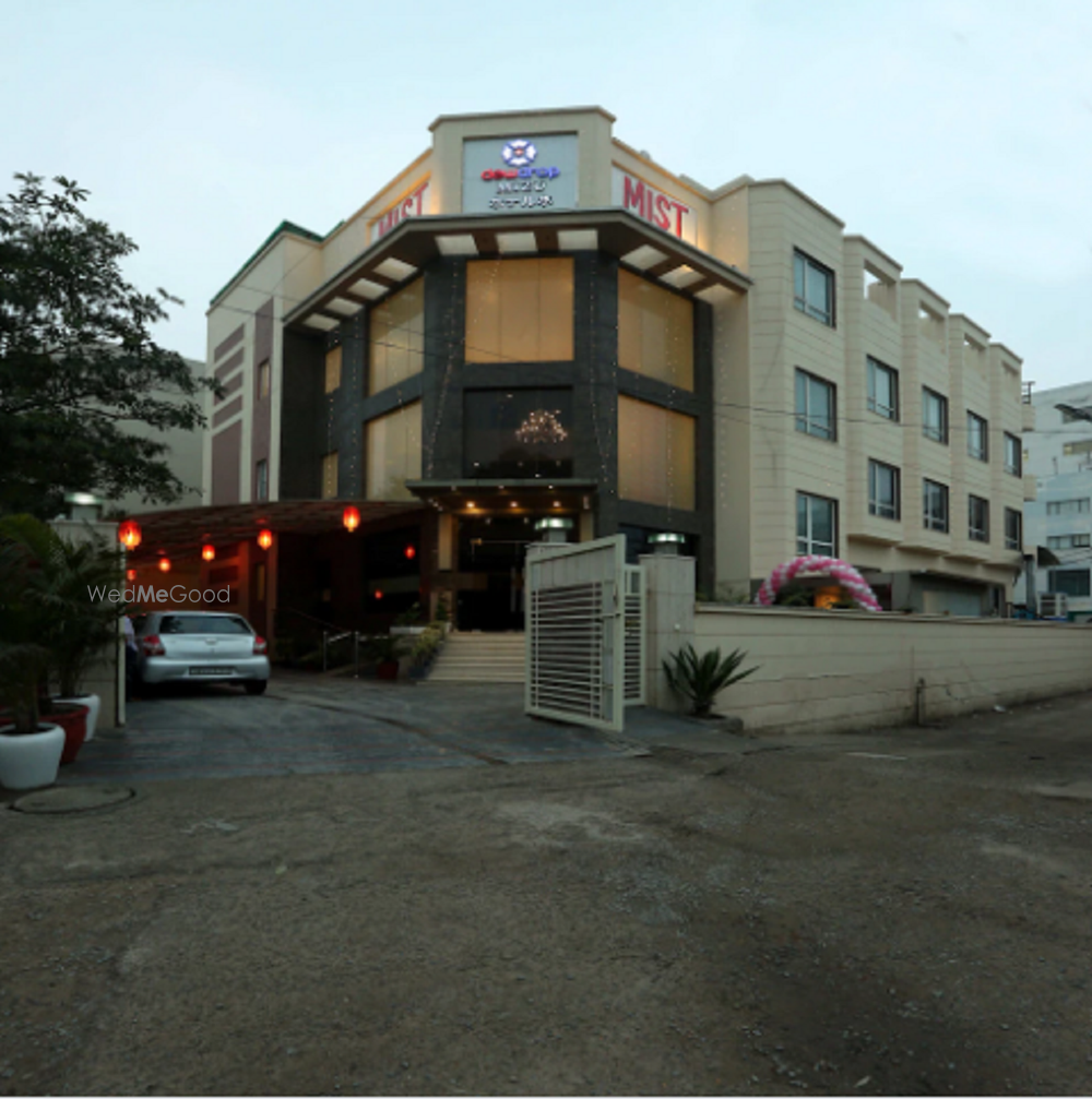 Photo By Hotel Dewdrop MIZU - Venues