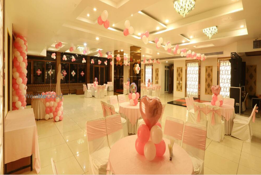 Photo By Hotel Dewdrop MIZU - Venues