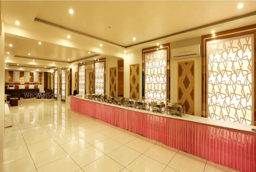 Photo By Hotel Dewdrop MIZU - Venues