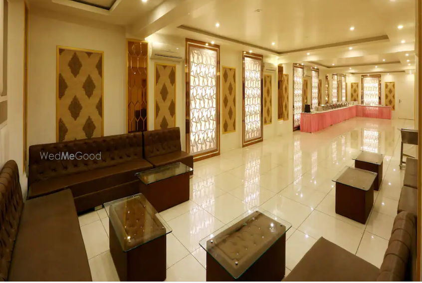 Photo By Hotel Dewdrop MIZU - Venues