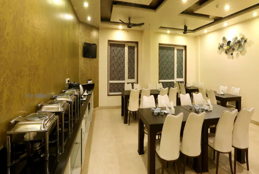 Photo By Hotel Dewdrop MIZU - Venues