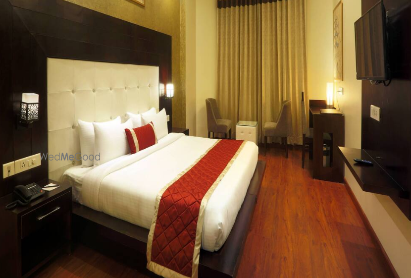 Photo By Hotel Dewdrop MIZU - Venues