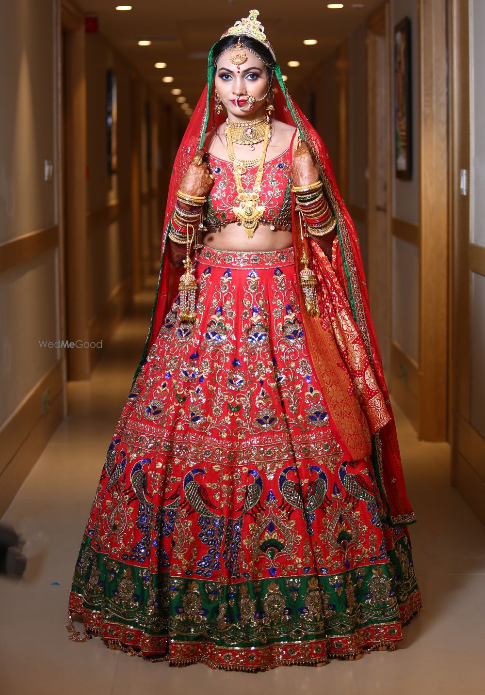 Photo By Choga by Purnima Tyagi - Bridal Wear