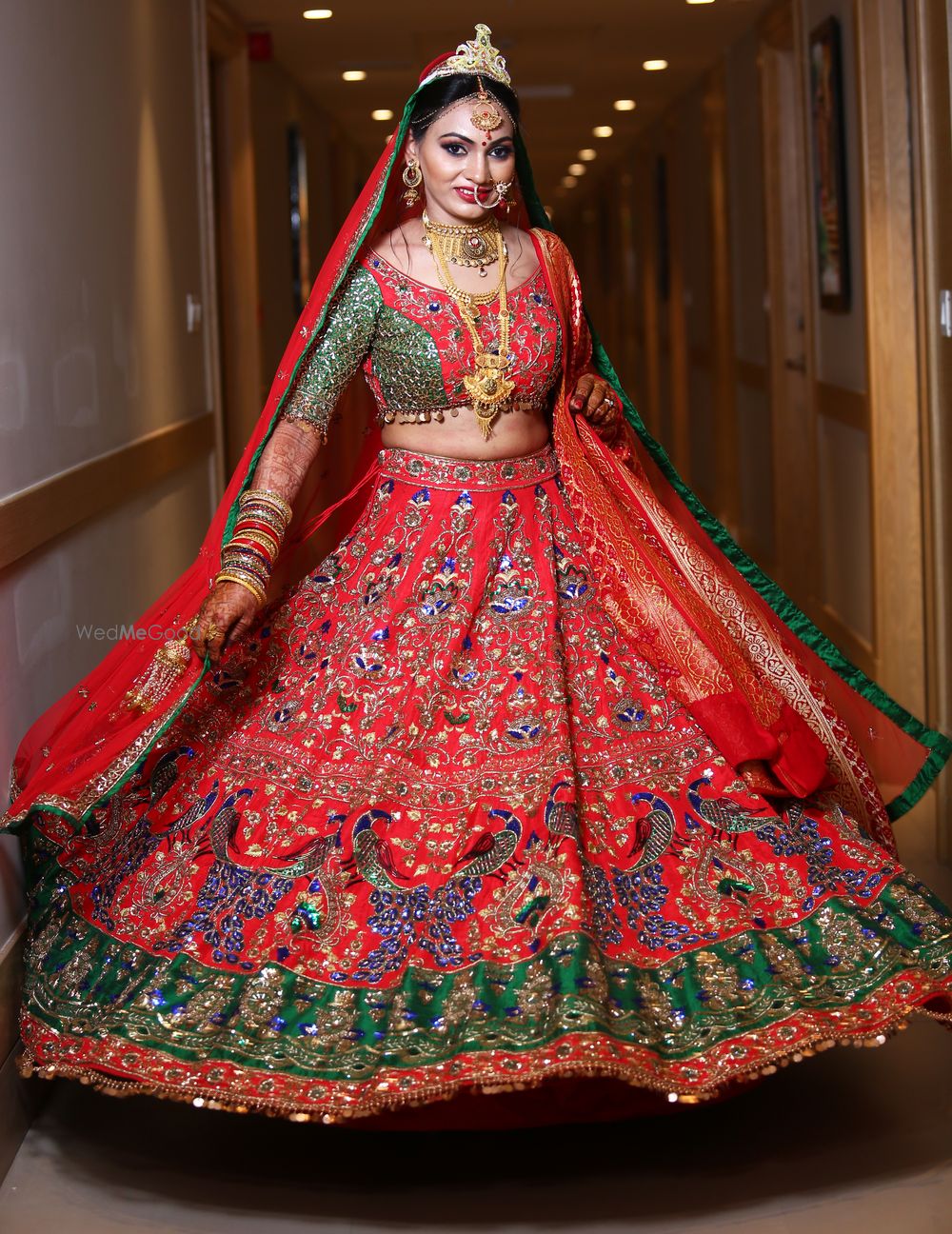 Photo By Choga by Purnima Tyagi - Bridal Wear