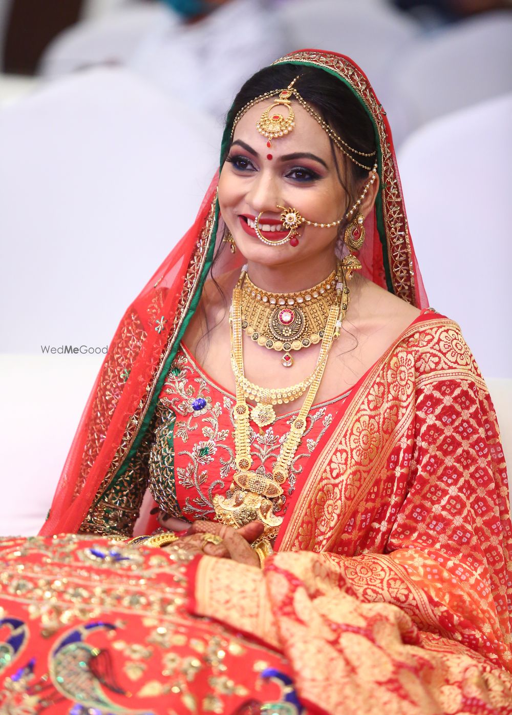 Photo By Choga by Purnima Tyagi - Bridal Wear