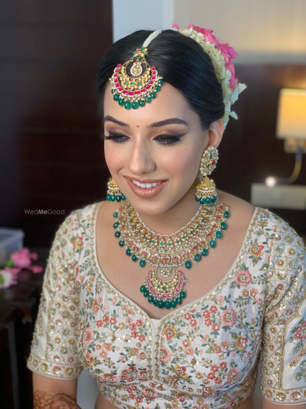Photo By Faces By Chaitali Sengupta - Bridal Makeup