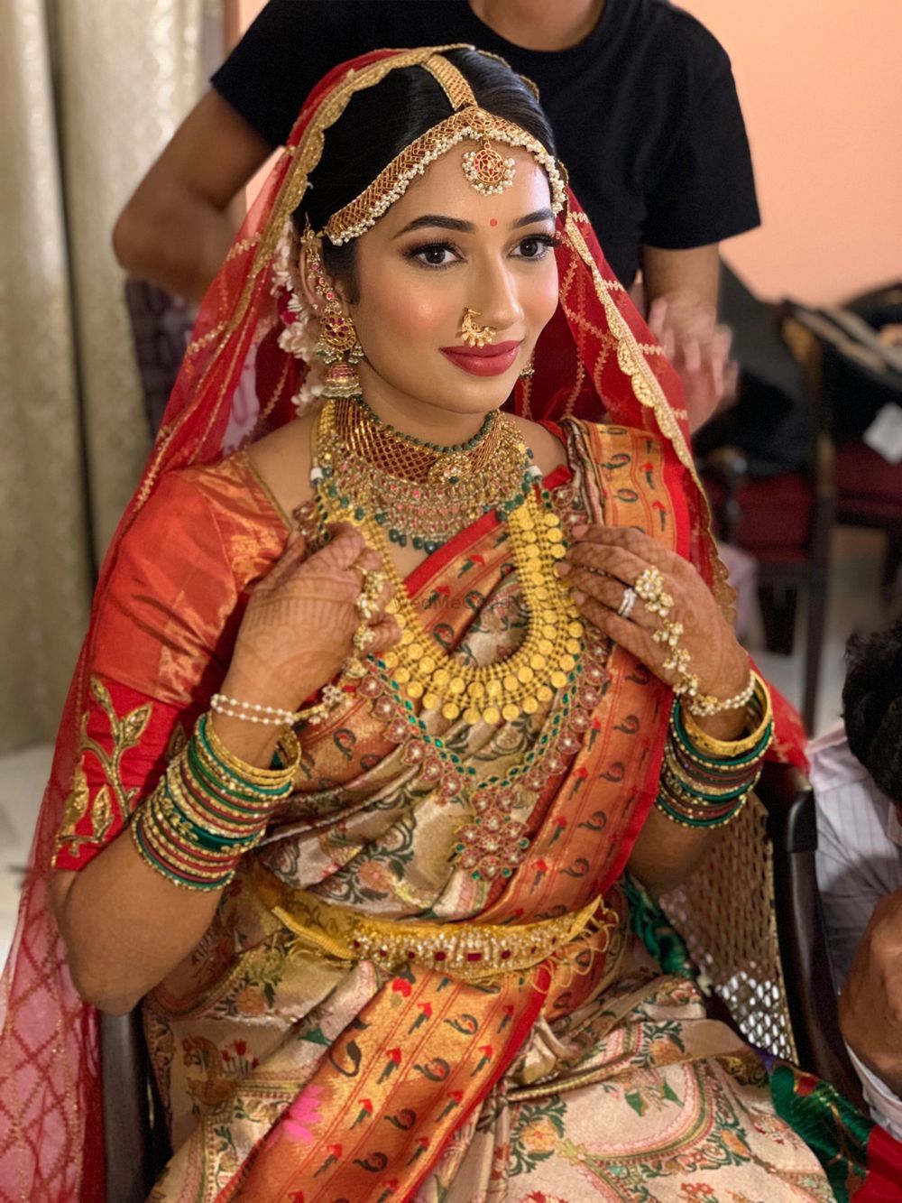 Photo By Faces By Chaitali Sengupta - Bridal Makeup