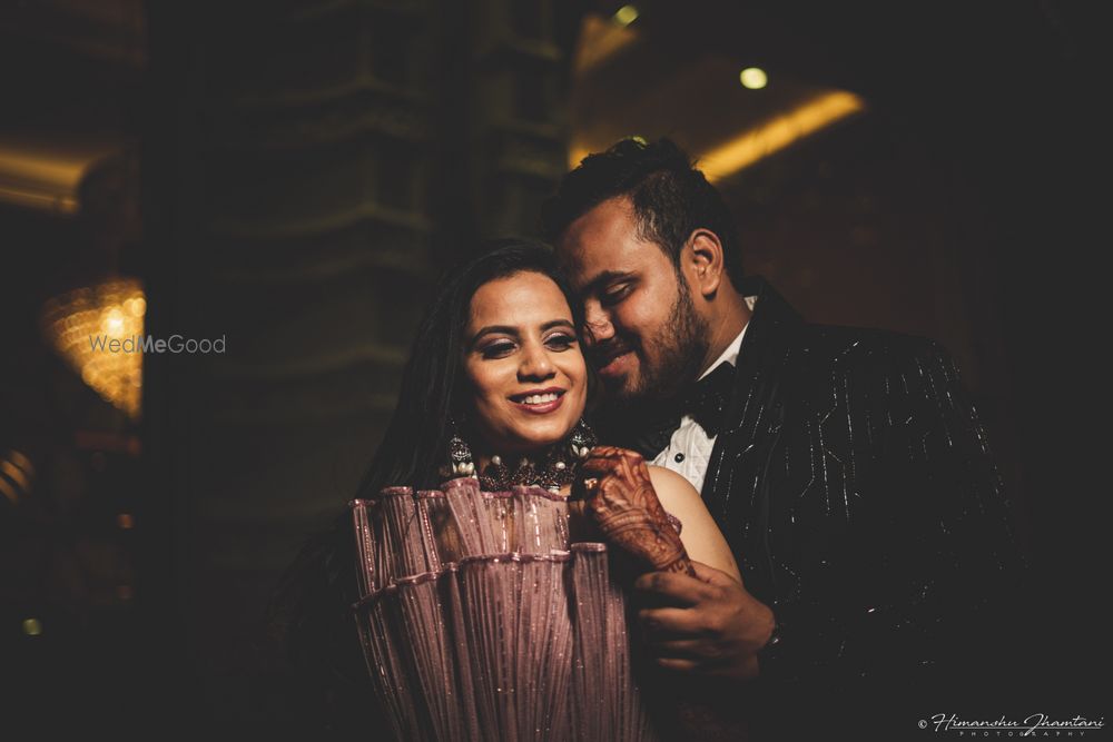 Photo By Himanshu Jhamtani Photography  - Photographers