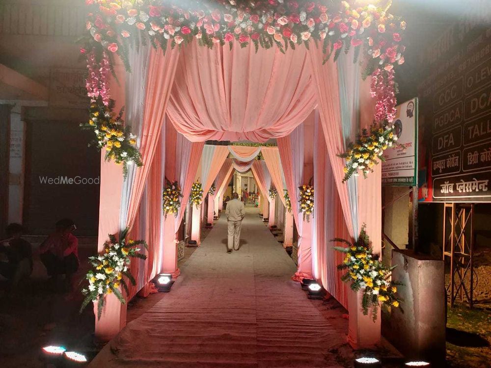 Photo By SR Hotel - Venues
