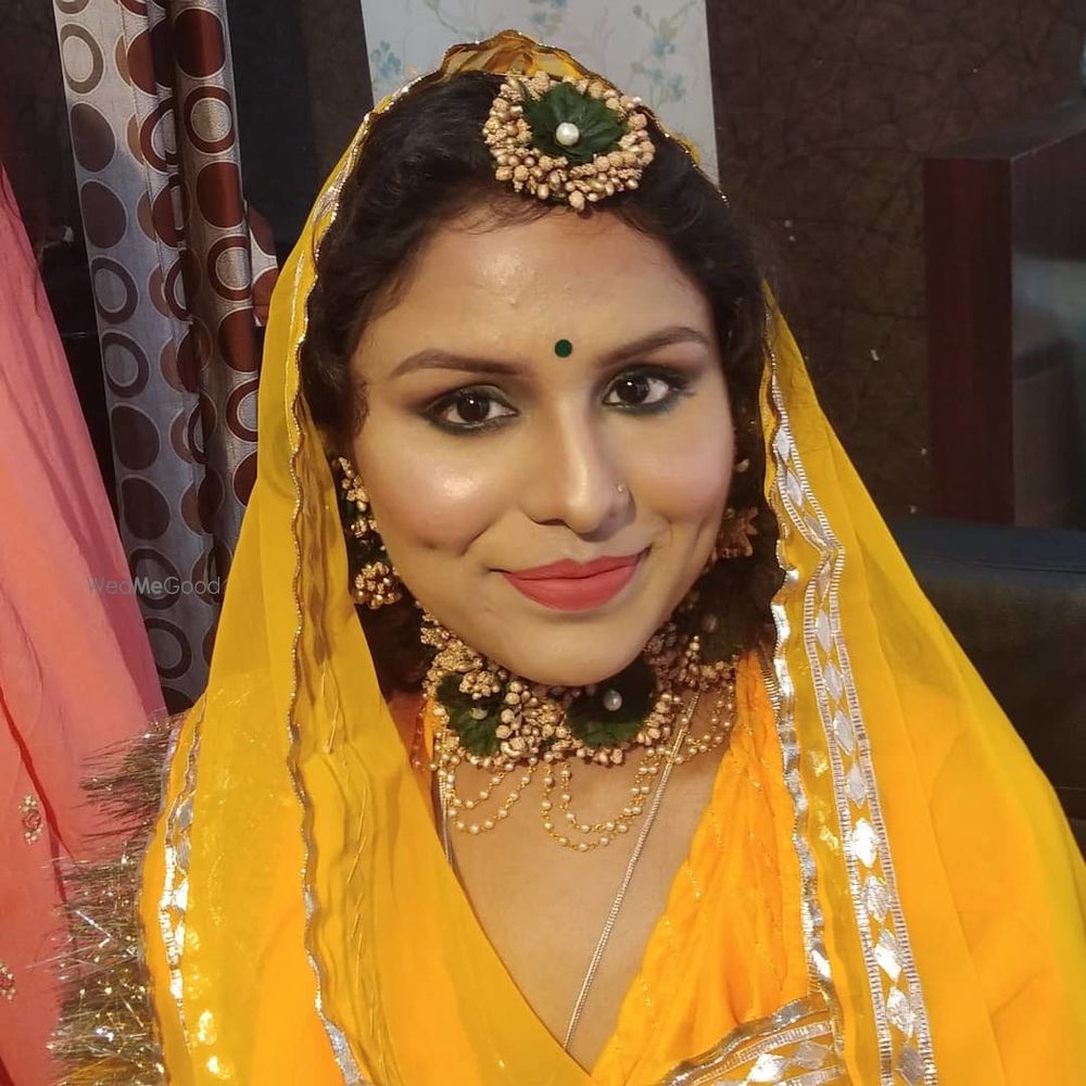 Photo By Kritagyas Makeover - Bridal Makeup