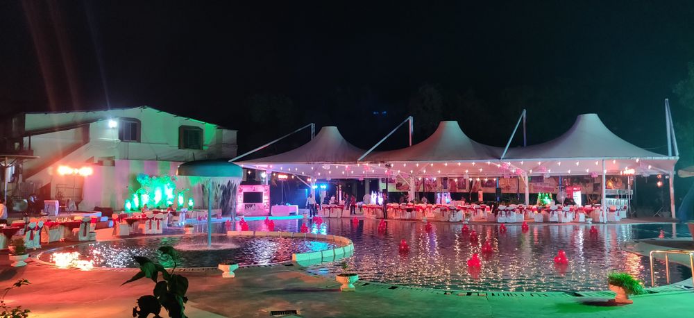 Photo By River Winds Resort - Venues