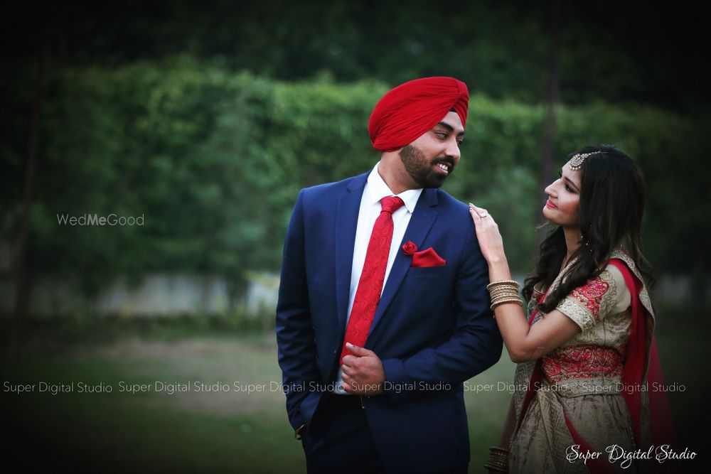 Photo By Super Digital Studio - Photographers