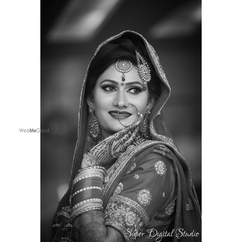 Photo By Super Digital Studio - Photographers