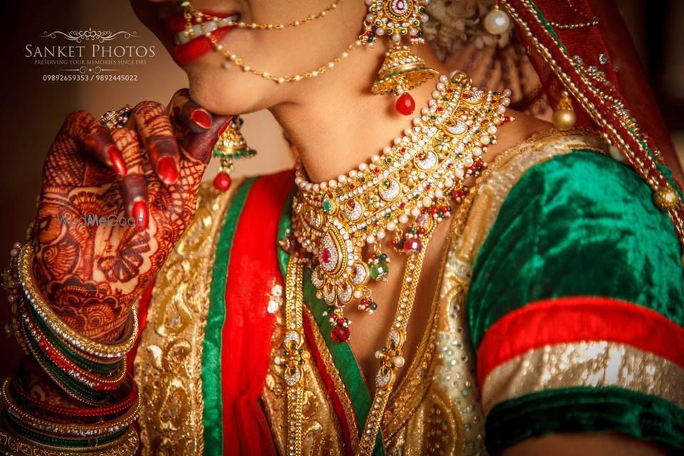 Photo By Sanket Photos - Photographers