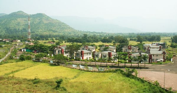 Photo By Mohili Meadows Resort Karjat - Venues