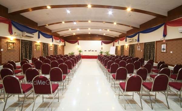 Photo By Mohili Meadows Resort Karjat - Venues