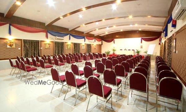Photo By Mohili Meadows Resort Karjat - Venues