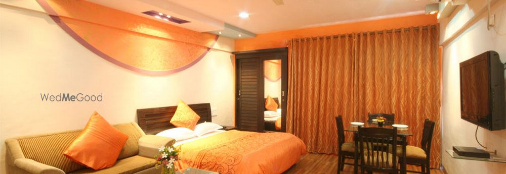 Photo By Mohili Meadows Resort Karjat - Venues