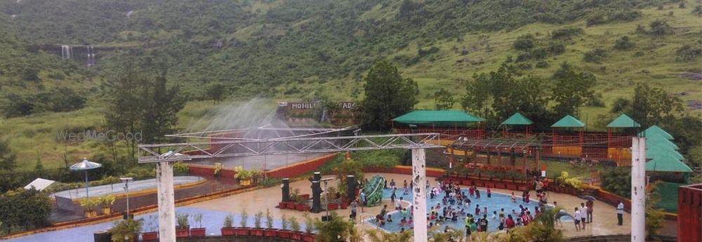 Photo By Mohili Meadows Resort Karjat - Venues