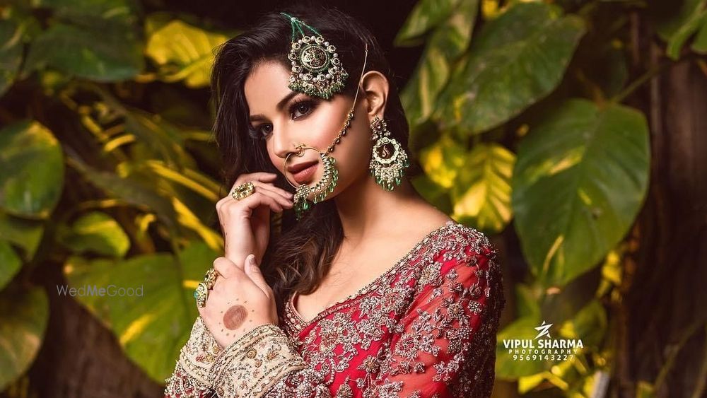 Photographer Vipul Sharma