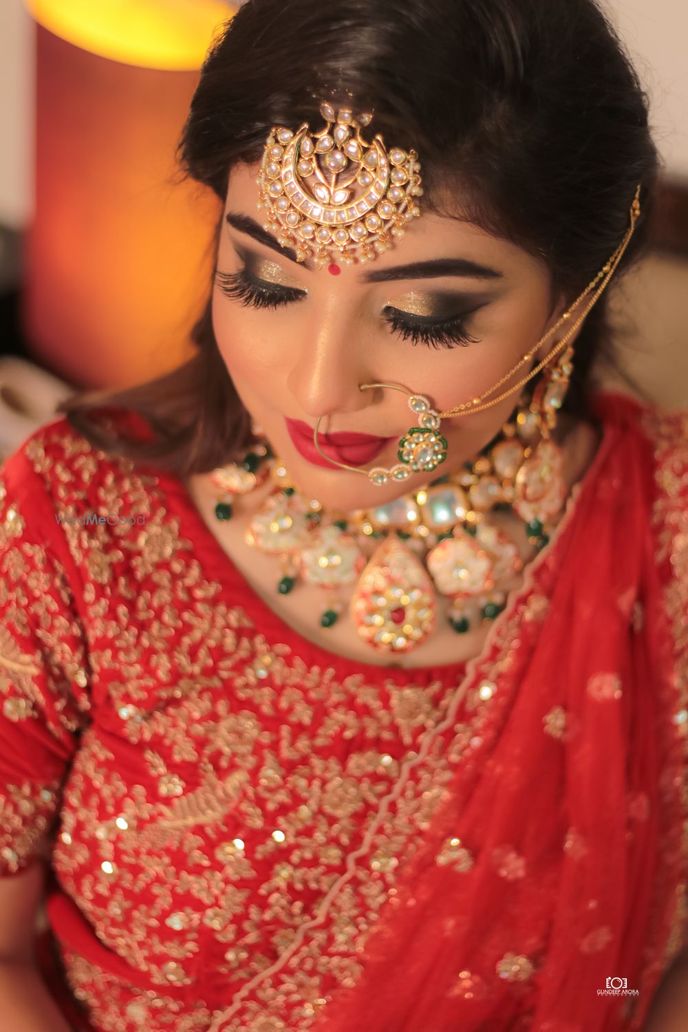 Photo By Shivangi Aggarwal MUA - Bridal Makeup