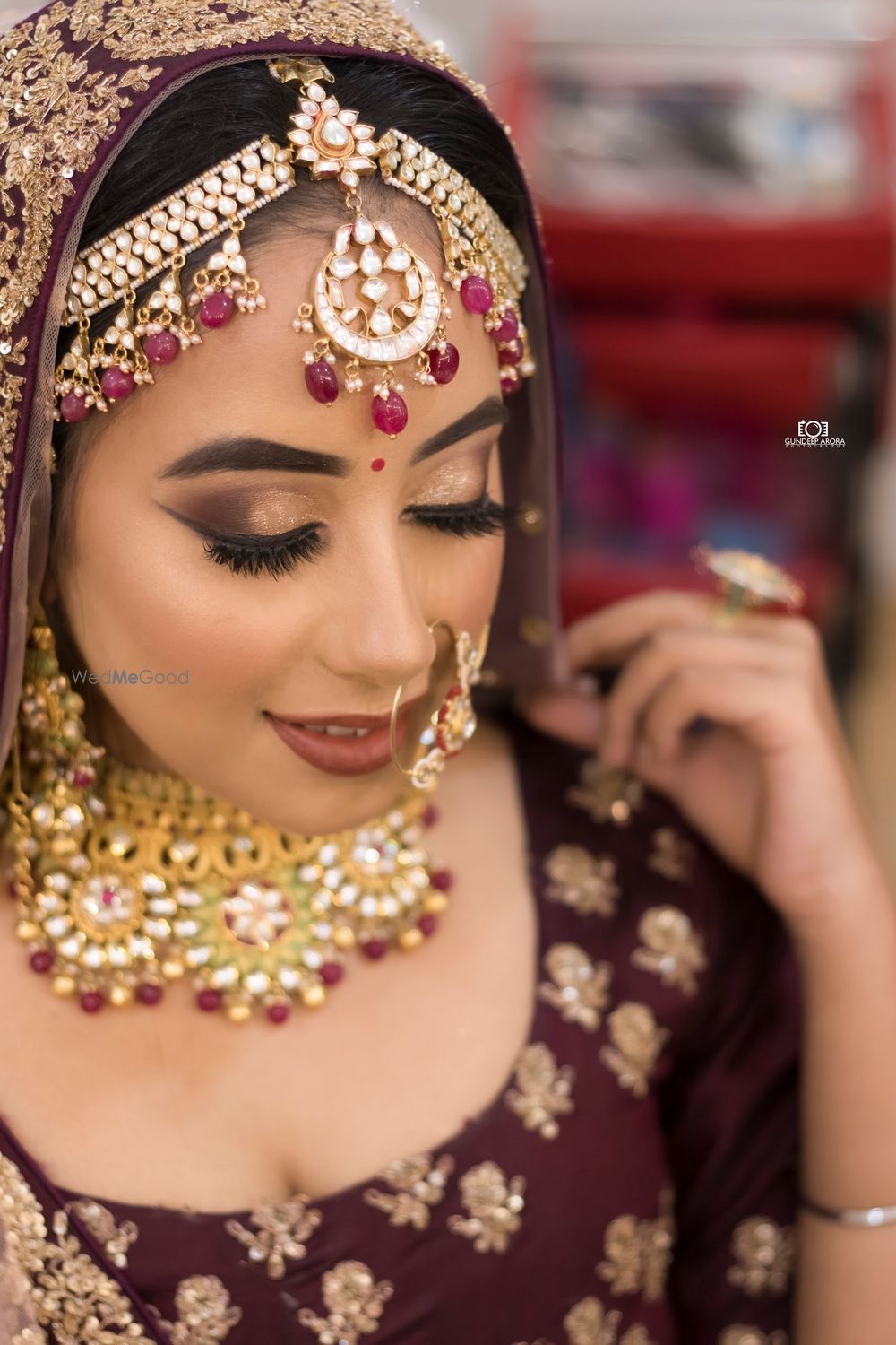 Photo By Shivangi Aggarwal MUA - Bridal Makeup