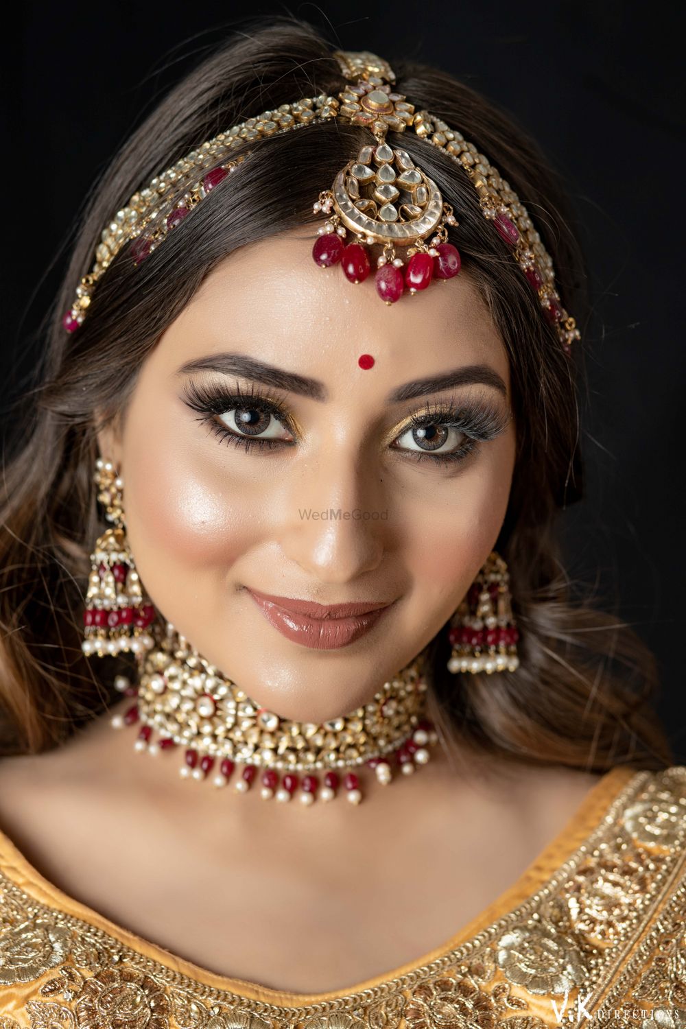 Photo By Shivangi Aggarwal MUA - Bridal Makeup