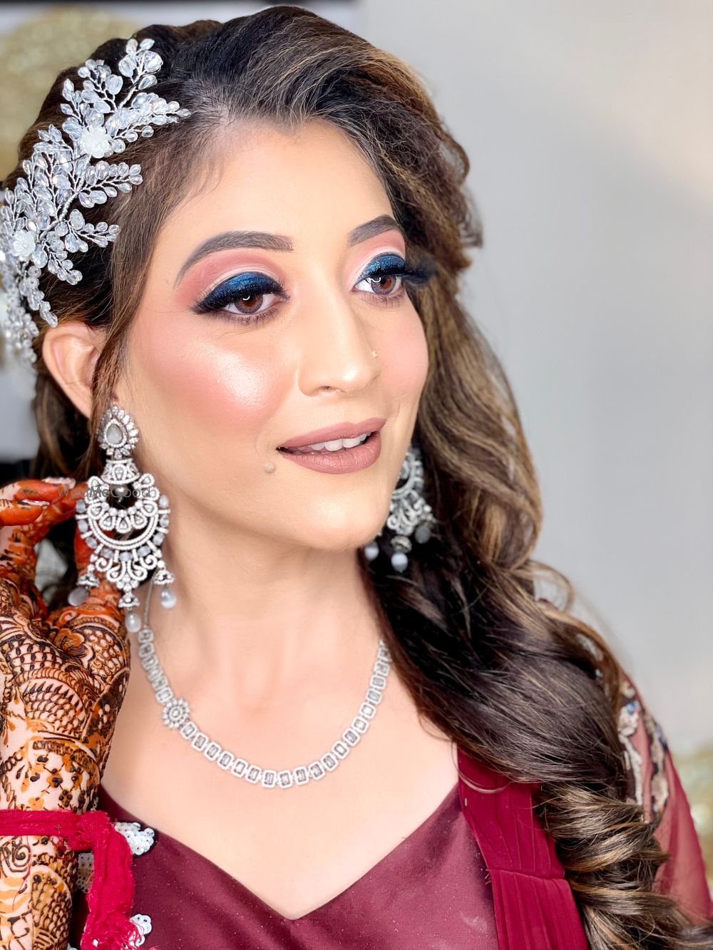 Photo By Shivangi Aggarwal MUA - Bridal Makeup