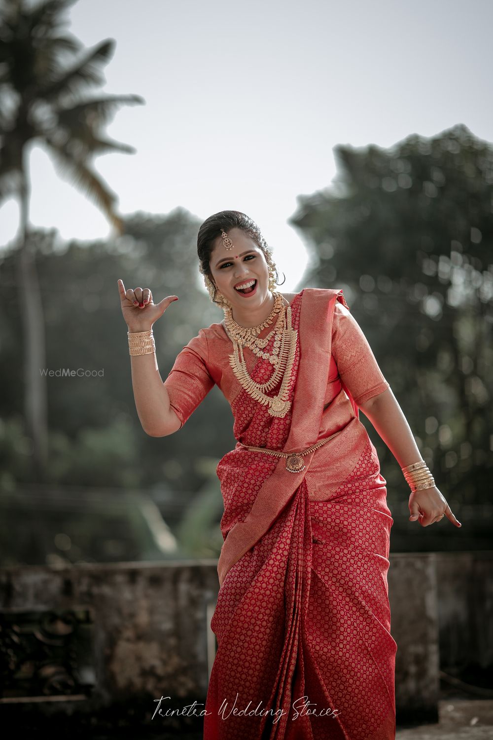Photo By Trinetra Wedding Stories - Photographers