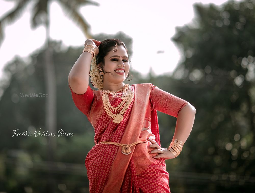 Photo By Trinetra Wedding Stories - Photographers