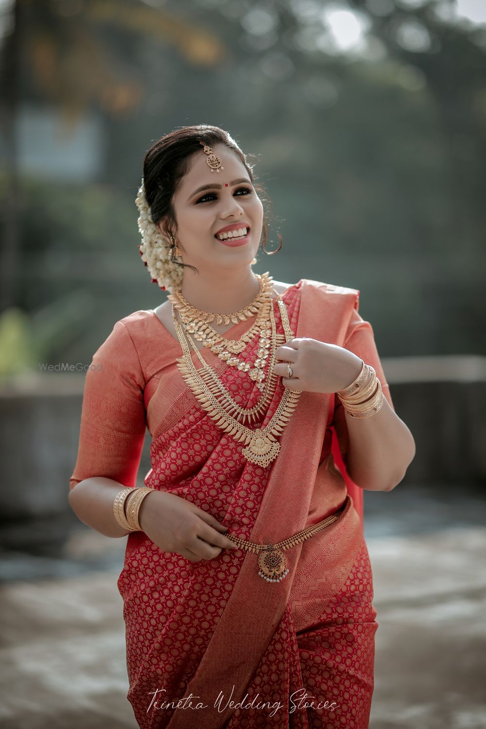 Photo By Trinetra Wedding Stories - Photographers