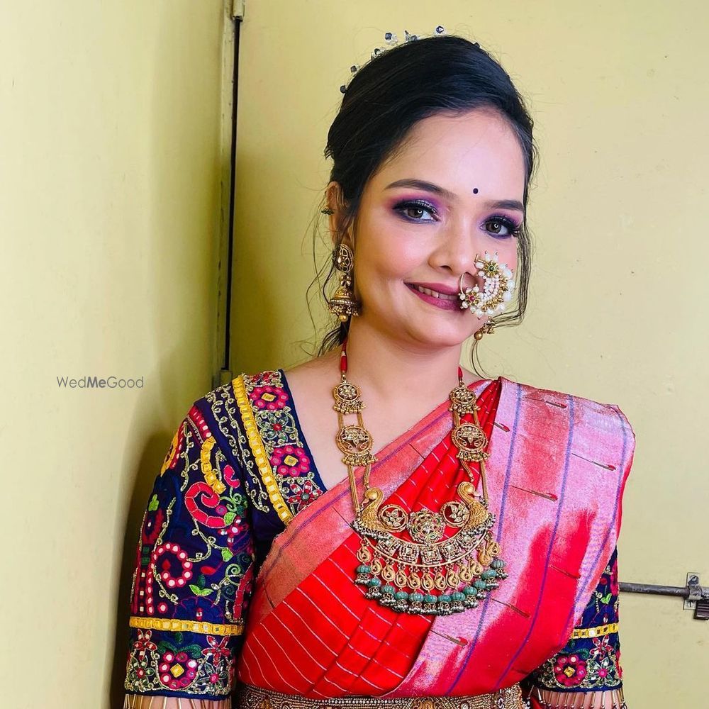 Photo By Makeup Stories by Priyaa - Bridal Makeup