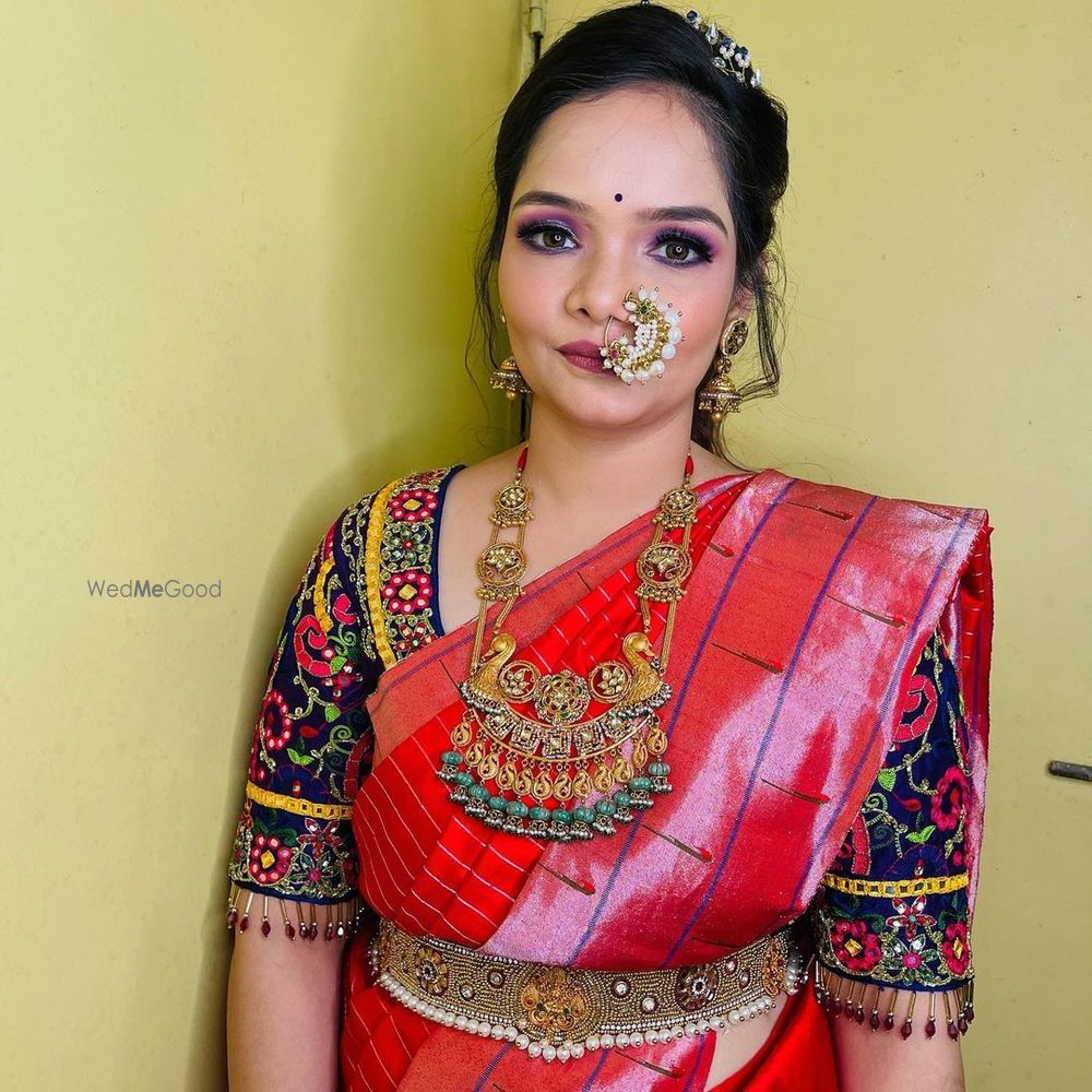 Photo By Makeup Stories by Priyaa - Bridal Makeup