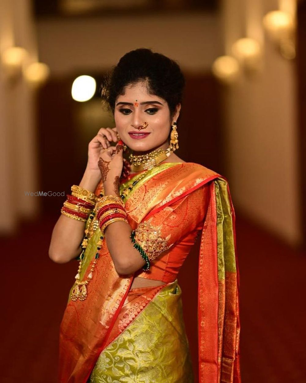 Photo By Makeup Stories by Priyaa - Bridal Makeup