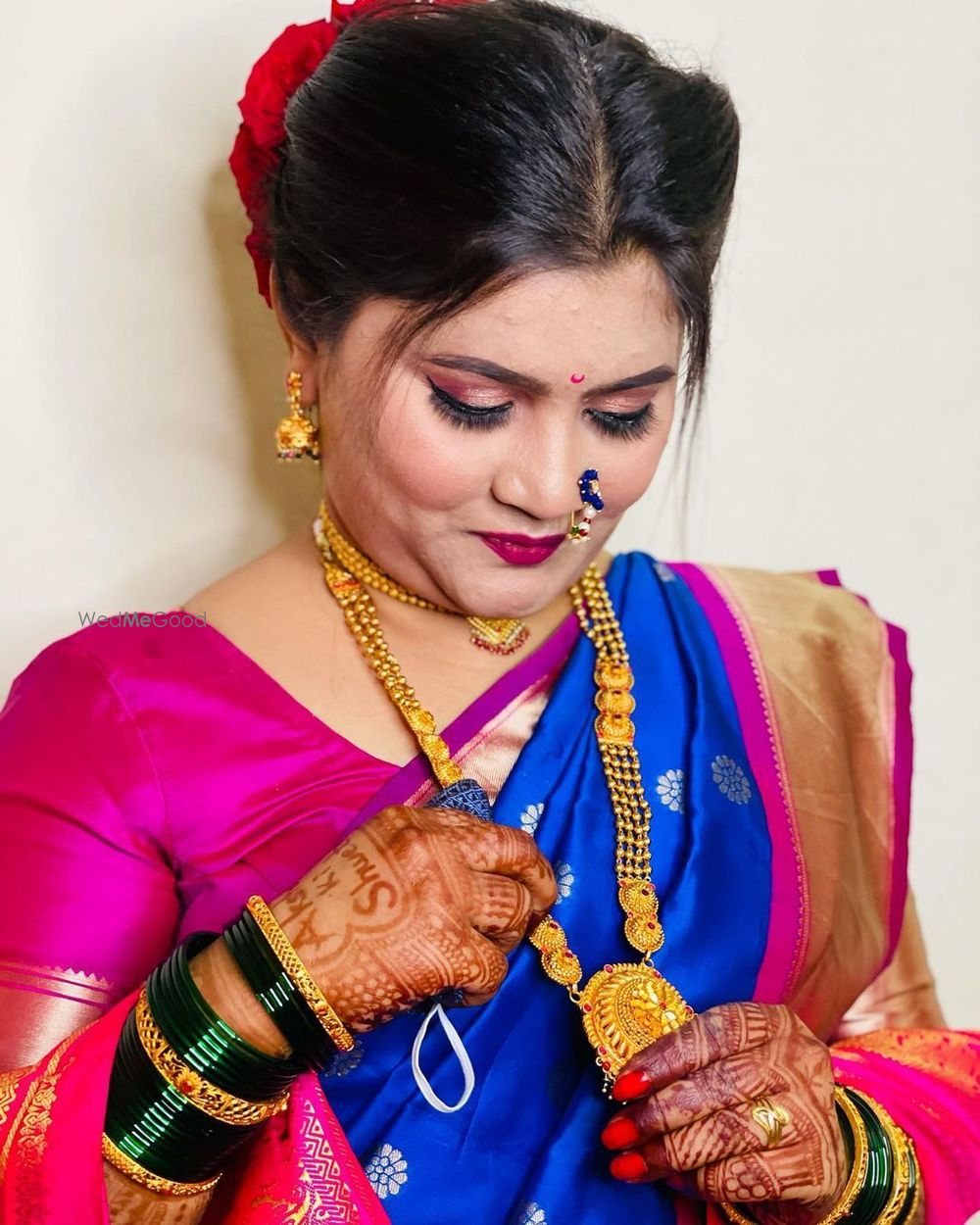 Photo By Makeup Stories by Priyaa - Bridal Makeup