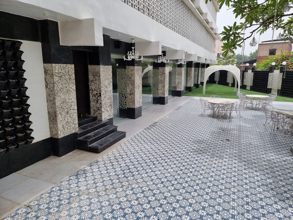 Photo By Hotel Casa Aishbagh - Venues