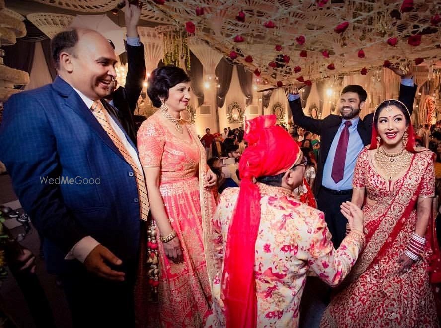 Photo By The Wedding Dream Filmer - Cinema/Video
