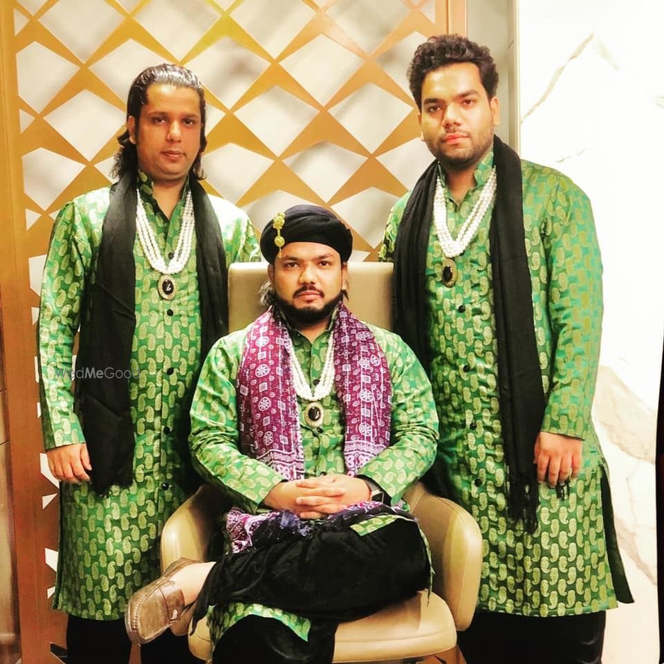 Photo By Sufi Nizami Brothers - Wedding Entertainment 