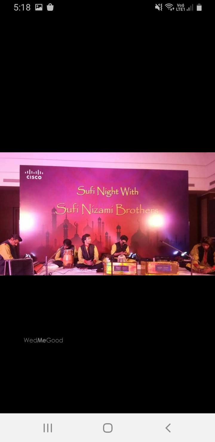 Photo By Sufi Nizami Brothers - Wedding Entertainment 
