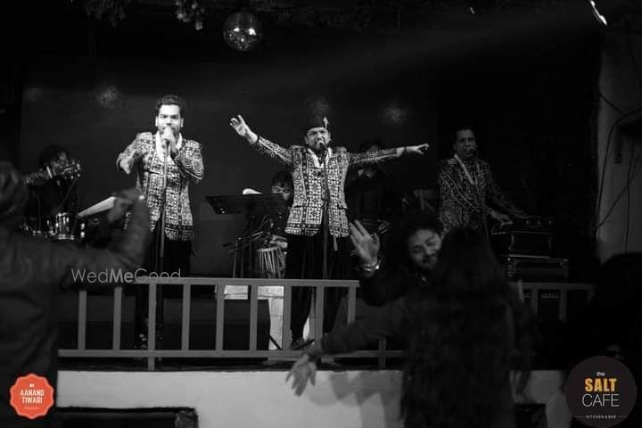 Photo By Sufi Nizami Brothers - Wedding Entertainment 