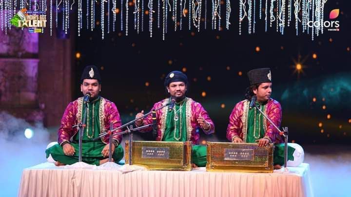 Photo By Sufi Nizami Brothers - Wedding Entertainment 