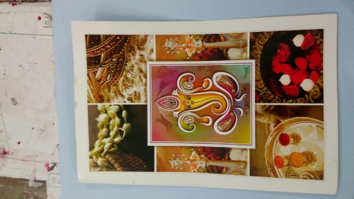 Photo By Yoga Lakshmi Cards - Invitations