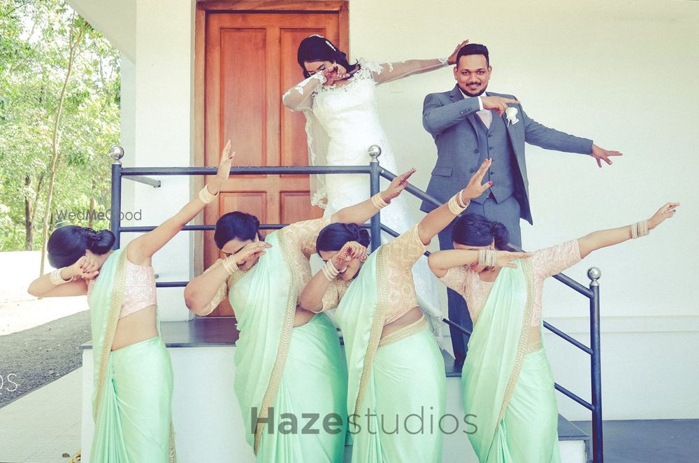 Photo By Haze Studios - Photographers