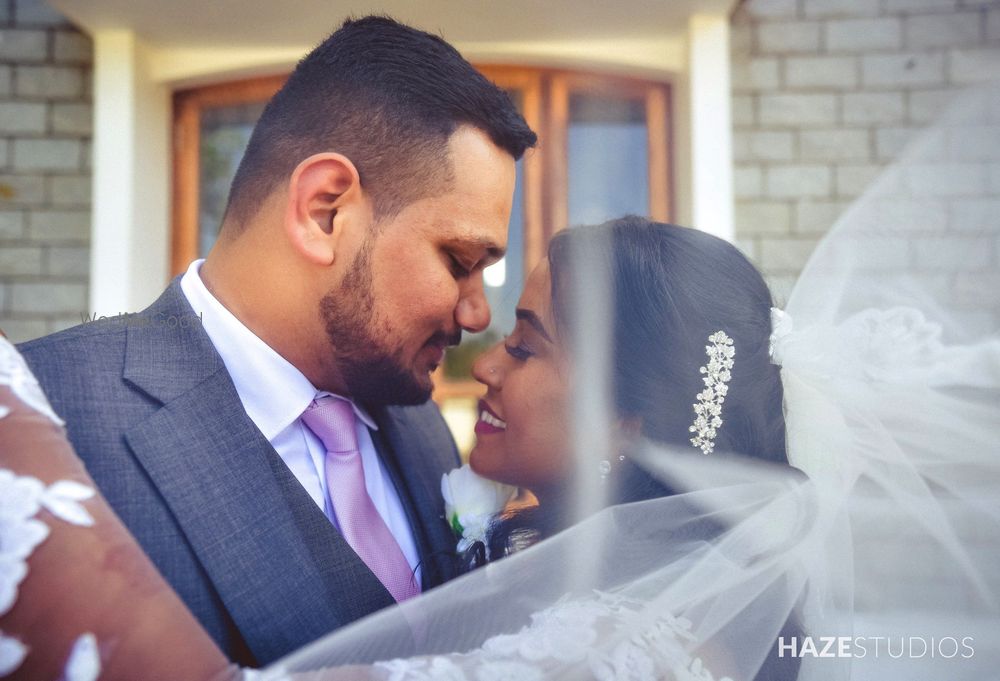 Photo By Haze Studios - Photographers