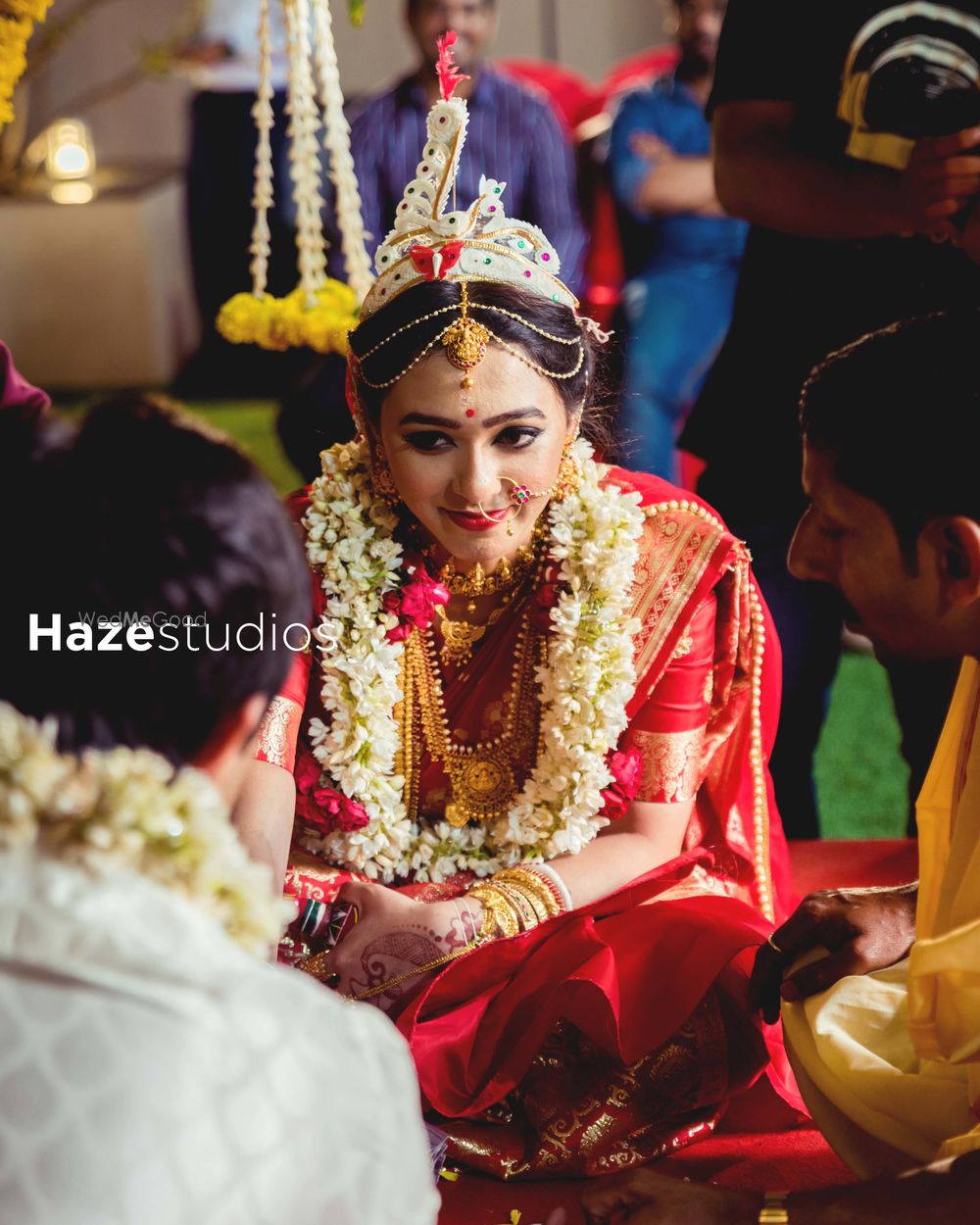 Photo By Haze Studios - Photographers